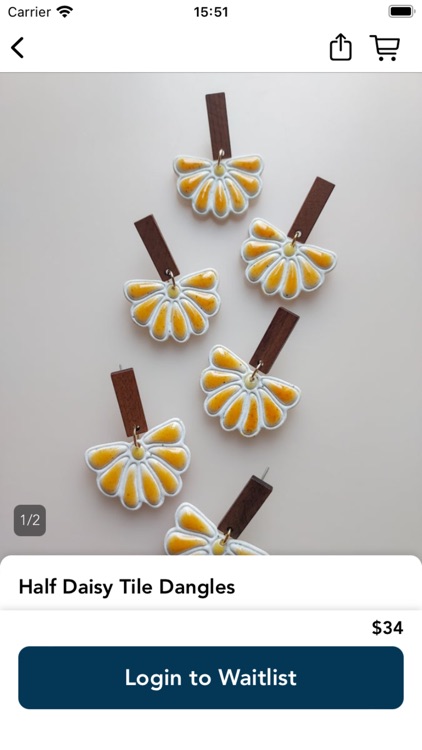 Geminos Handcrafted Jewelry