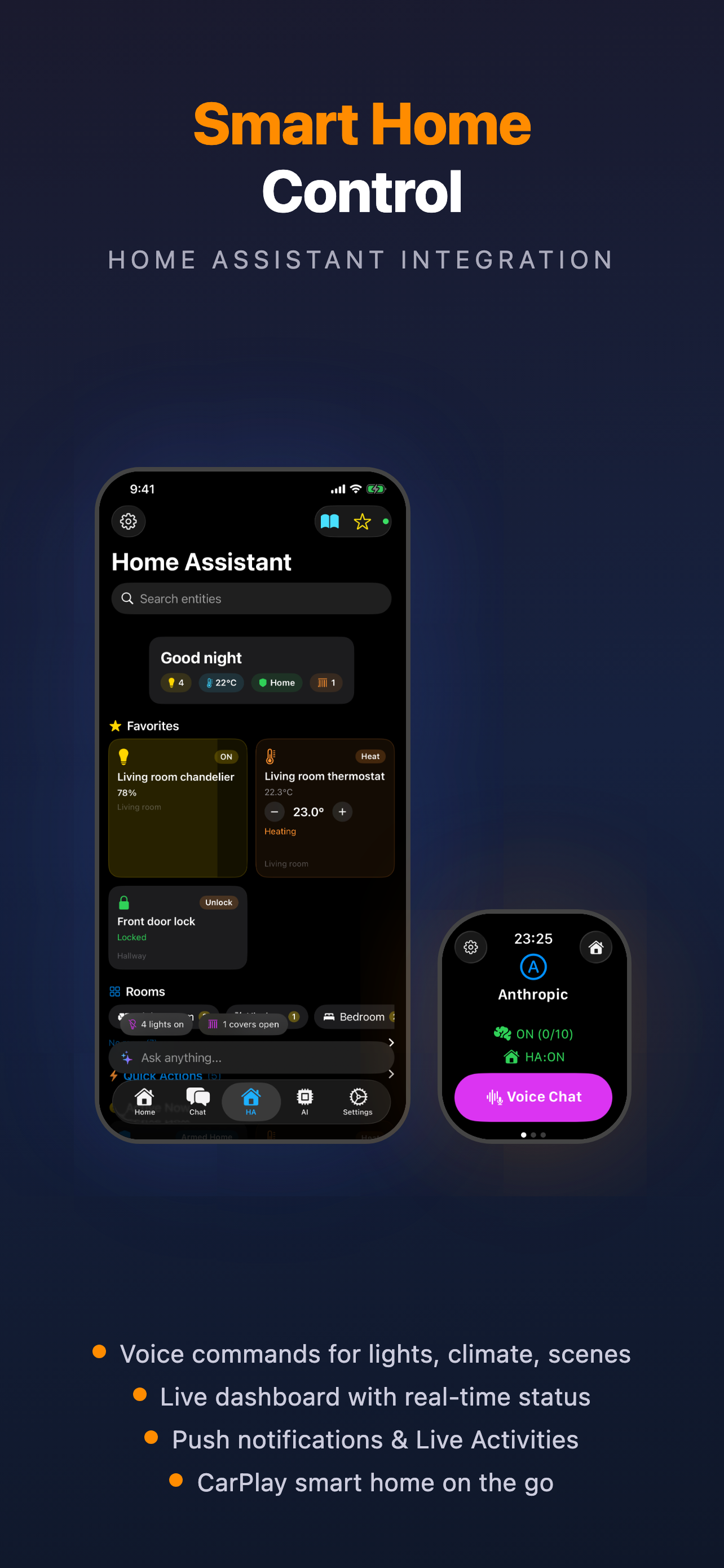 Ask Watch AI screenshot 4
