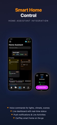 Ask Watch AI Screenshot 4 of 8