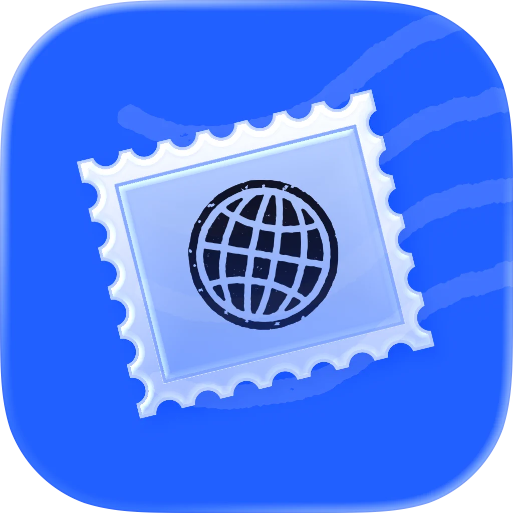 Lost Post: Daily World Stories