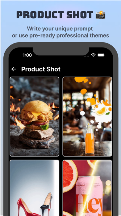 Roocket Ai: Social Post Create Screenshot