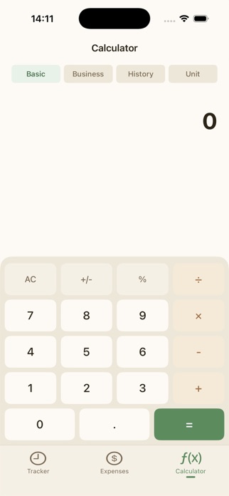 Prioritization: Pro UI Screenshot 3 of 4
