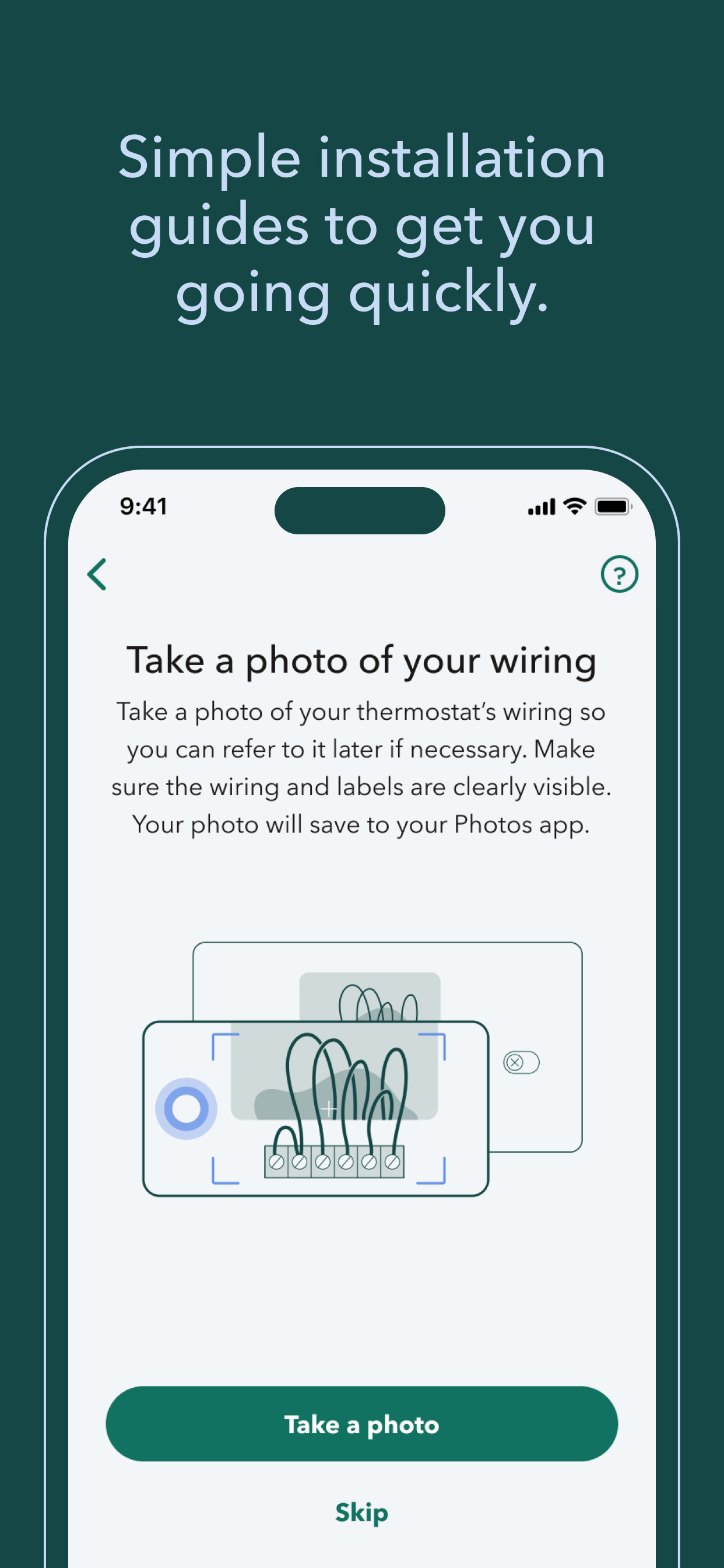ecobee screenshot 8