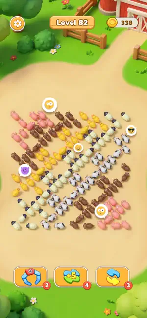 Farm Out screenshot 5