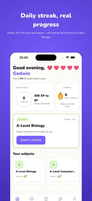 My Test Buddy screenshot 3