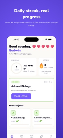 My Test Buddy Screenshot 3 of 6