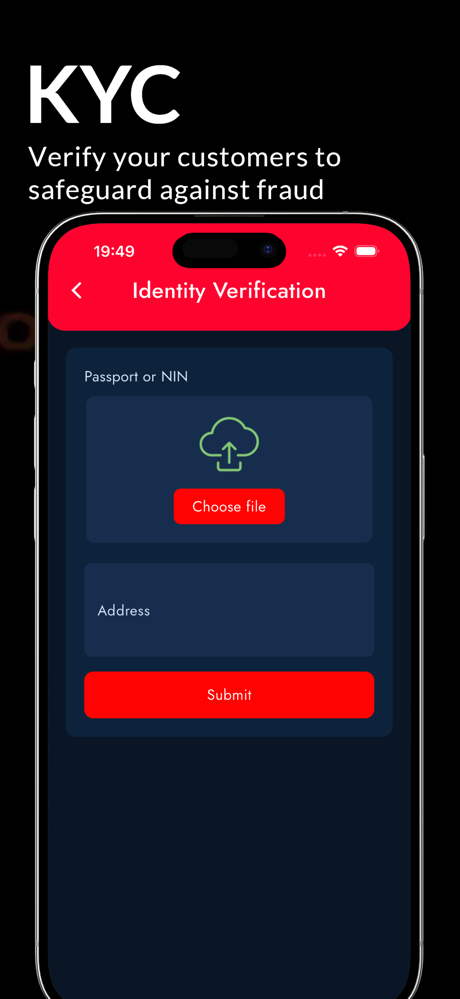 Golala Solutions screenshot 8