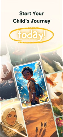 Rawaa Tales Screenshot 8 of 8