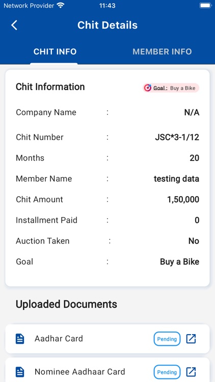 Aana Paisa screenshot-7