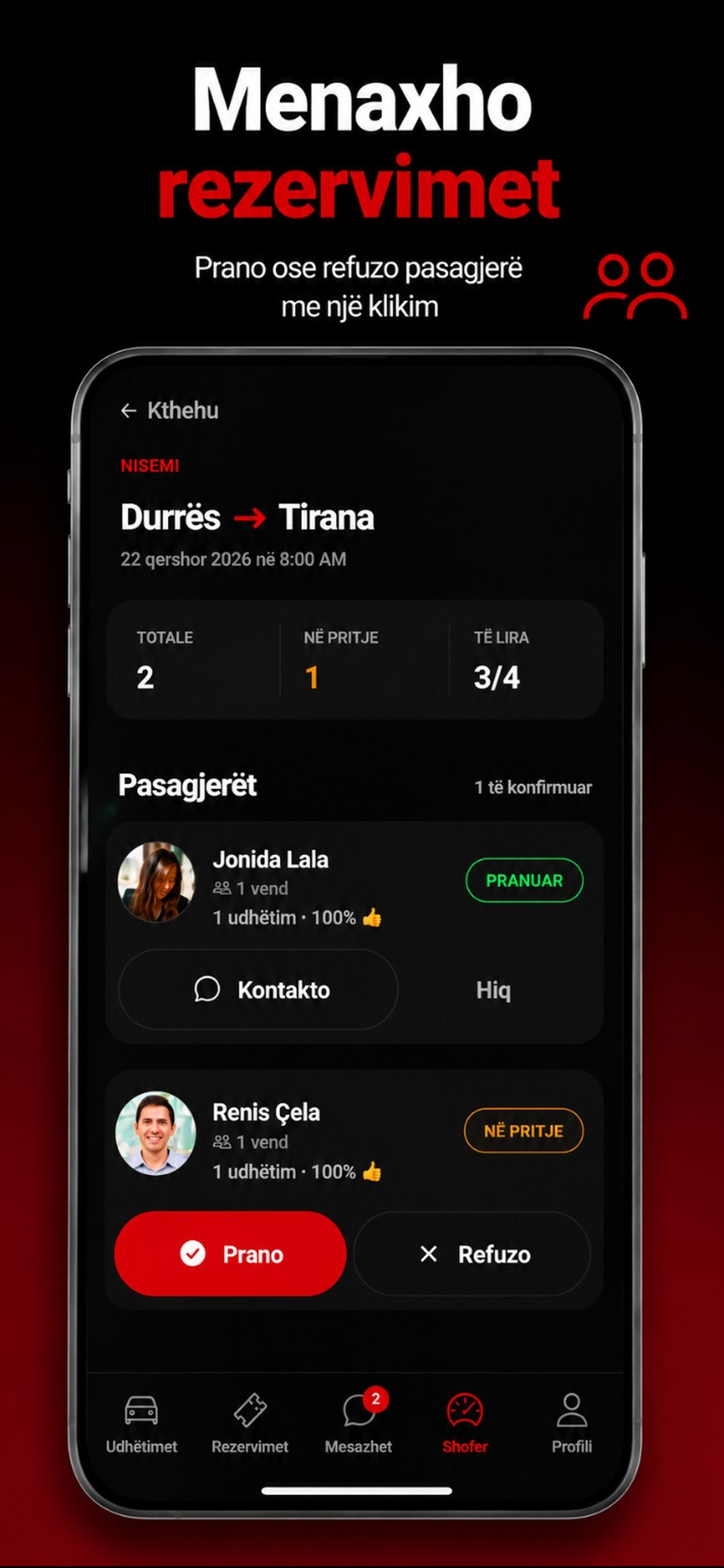 Nisemi screenshot 4