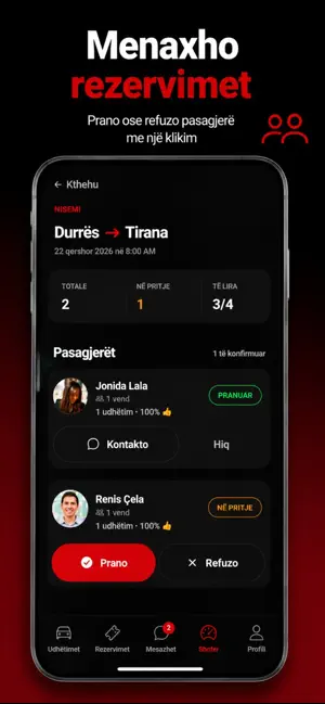 Nisemi screenshot 4