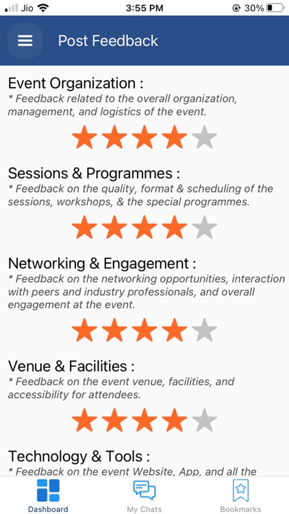 ICAI Startup Sphere screenshot-4