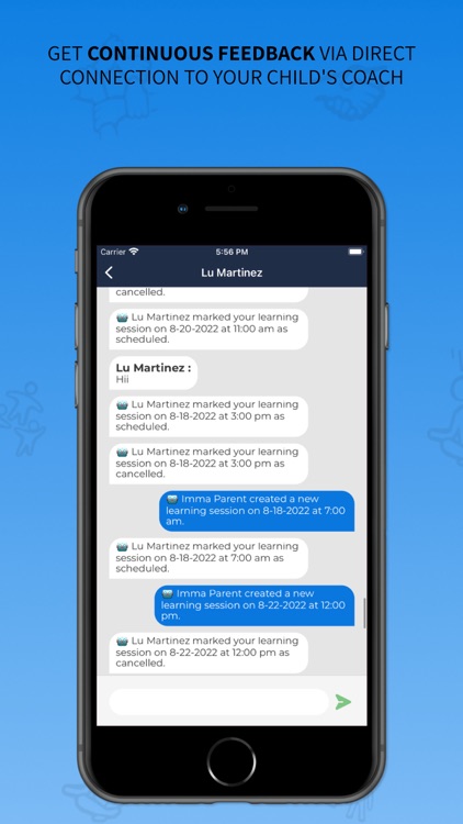 Unyted Learning screenshot-7