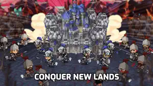 Auto Battles Online: Idle RPG screenshot 6