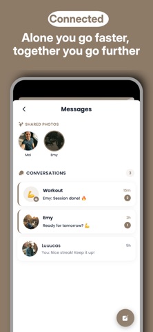 Todogether - Habit Tracker Screenshot 5 of 5