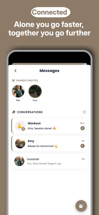 Todogether - Habit Tracker Screenshot 5 of 5