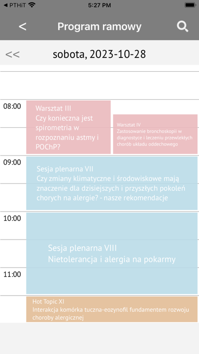 Screenshot #2 pour KFE PTA