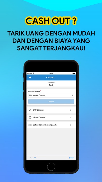 GV eMoney screenshot-8