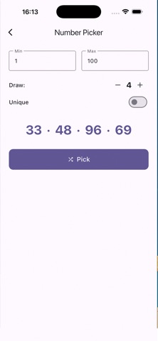 Decidefly: 决策转盘 screenshot