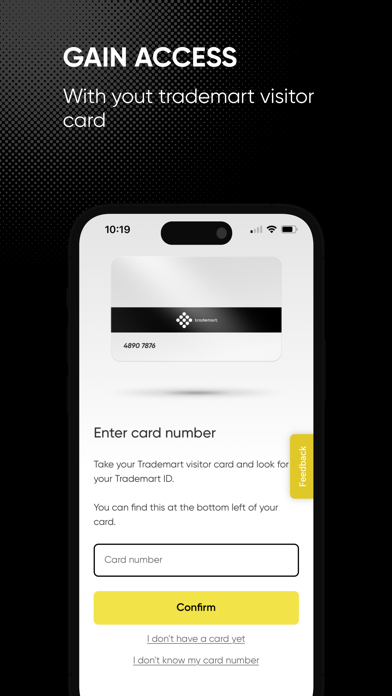 MyTrademart Screenshot