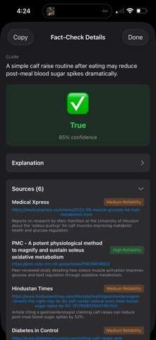 VeriFlash Screenshot 3 of 7