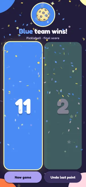 ScoreTap.App screenshot 1