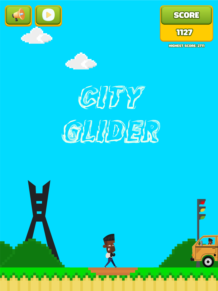 City Glider
