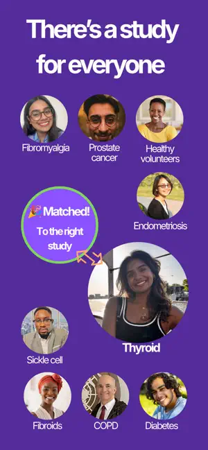 PROBr - Join Research Studies screenshot 3