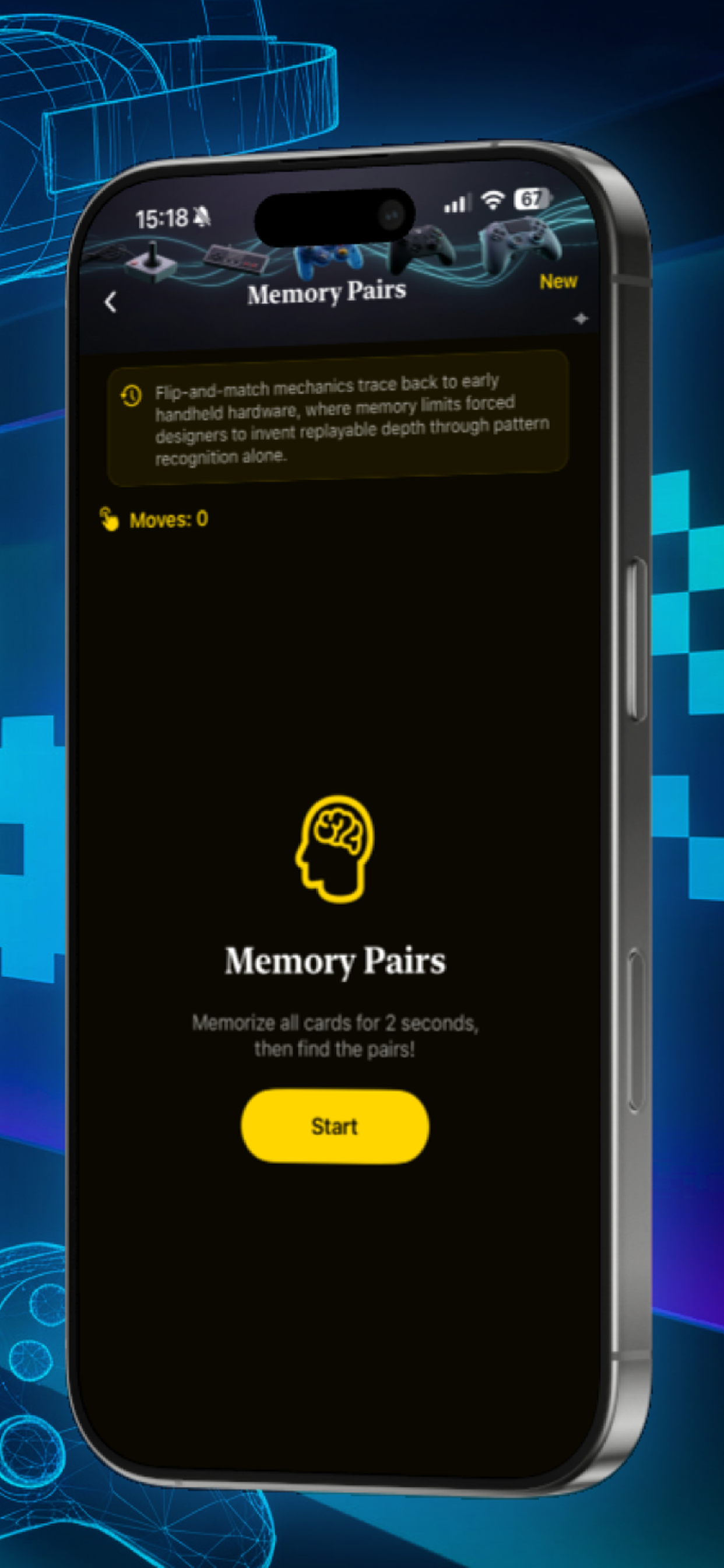 Stke Games screenshot 6