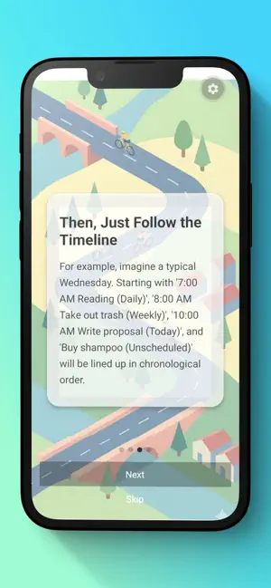 Habit-Routine-Todo screenshot 4