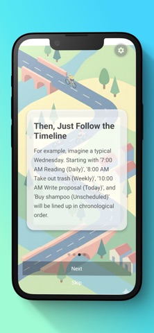 Habit-Routine-Todo Screenshot 4 of 10