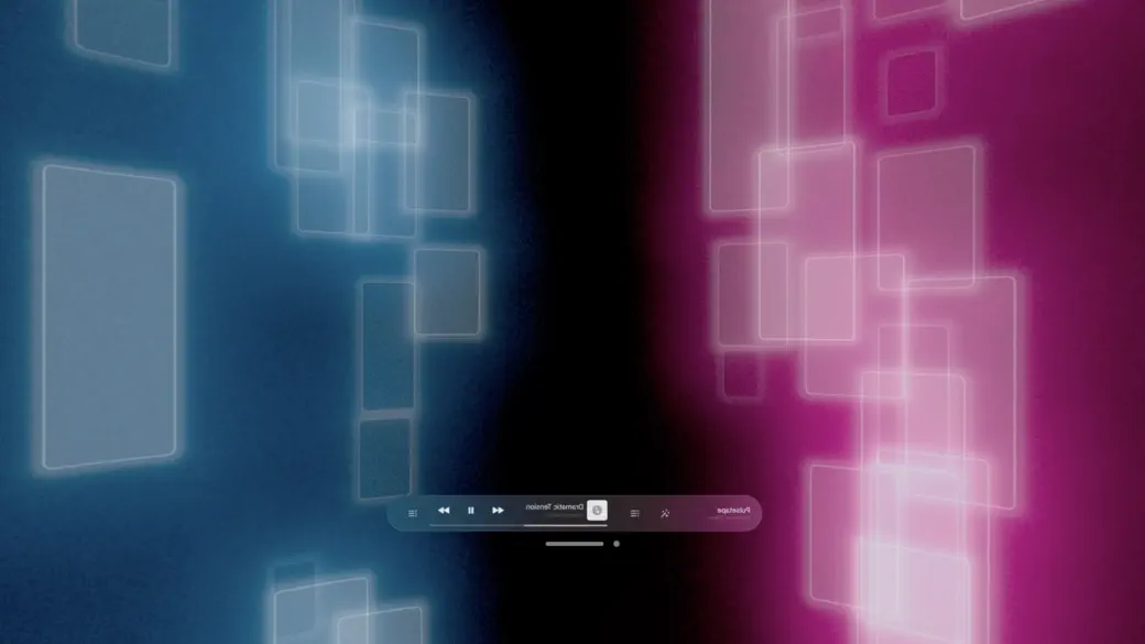 Effex: Music Visualizer screenshot 6