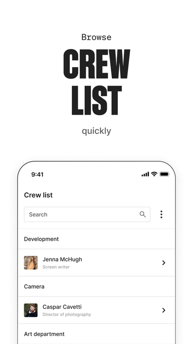 Yamdu Notifier screenshot