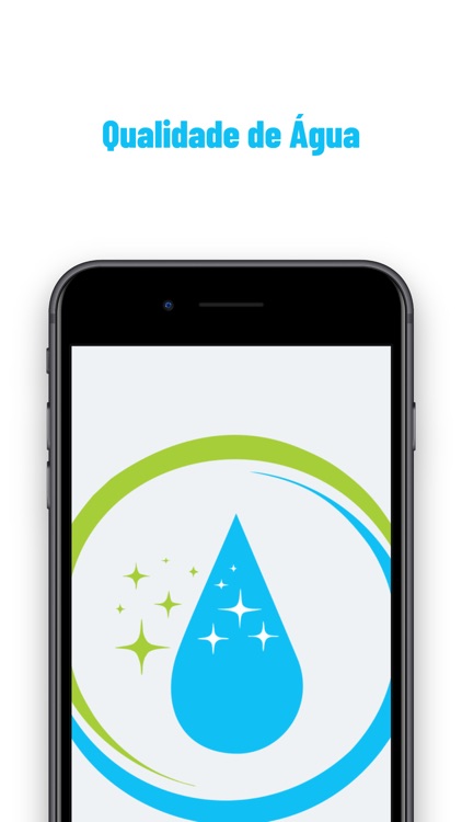 Qualidade de Água screenshot-3