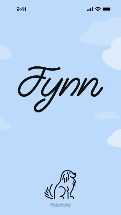 Fynn Companion Screenshot
