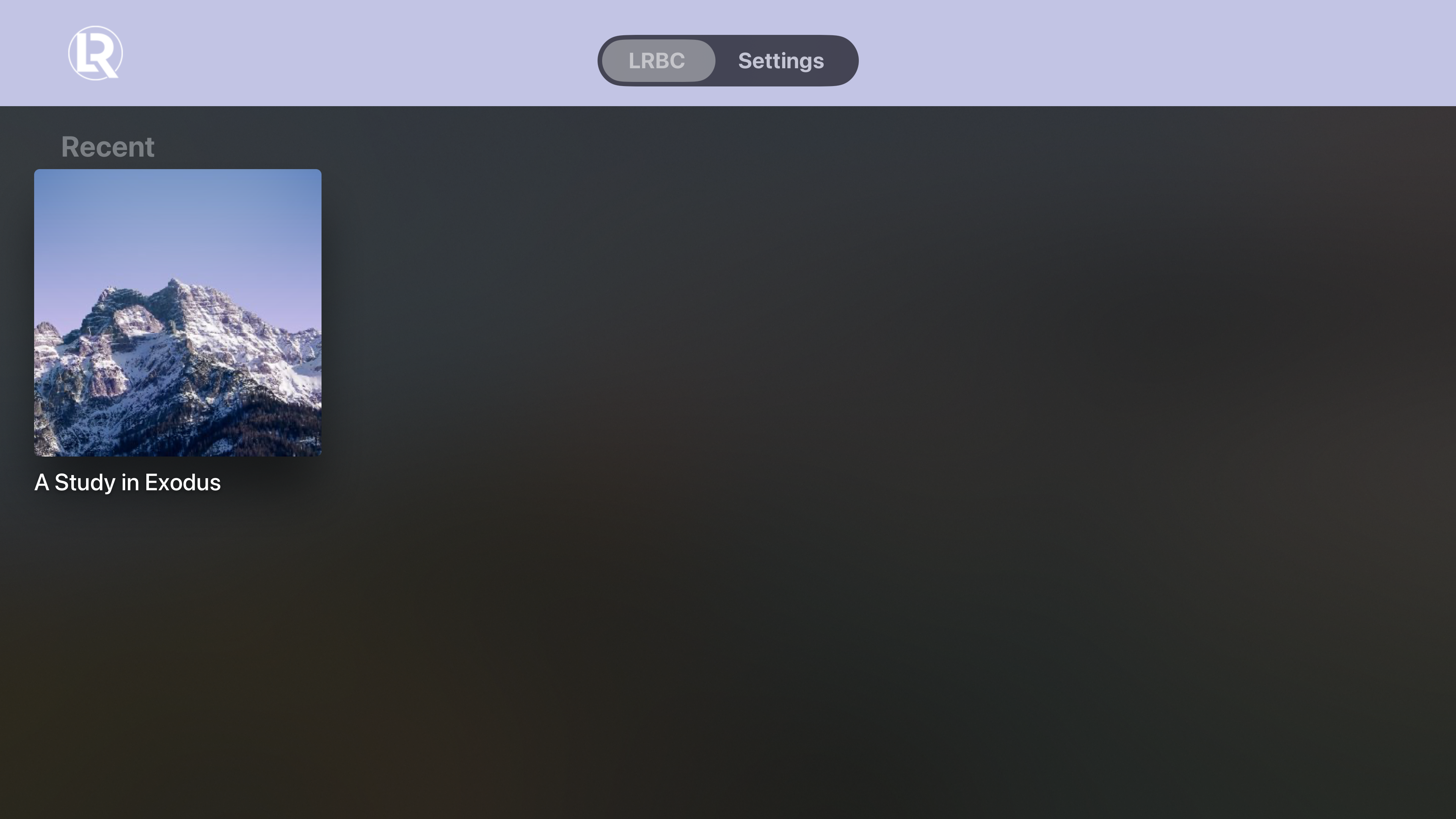 LRBC screenshot 7