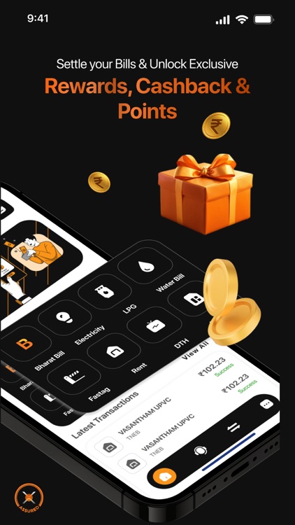 Xopay - Bill Payments screenshot-4