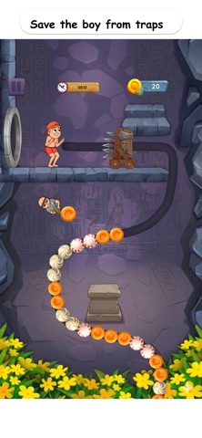 Candy Sweet Shot Screenshot 2 of 5