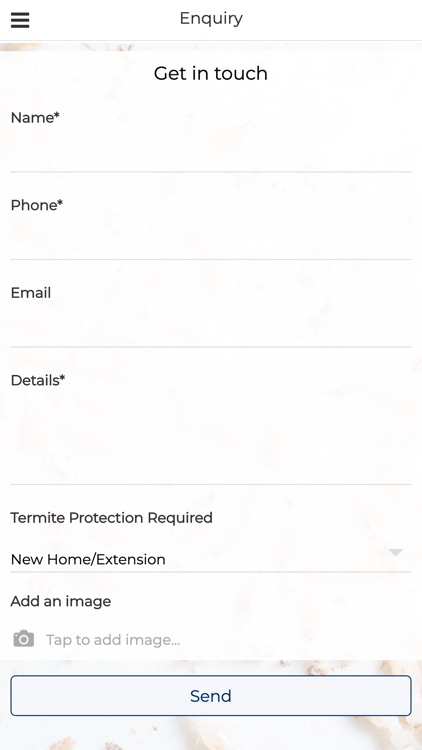 Paramount Pest & Termite Ctrl screenshot-4