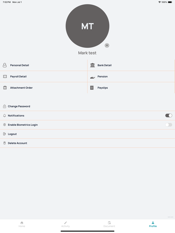 Screenshot #5 pour Azebra