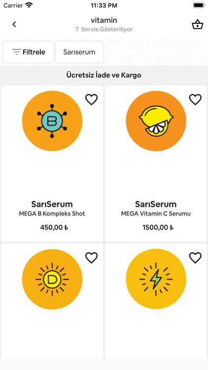 SitrusDC screenshot-4