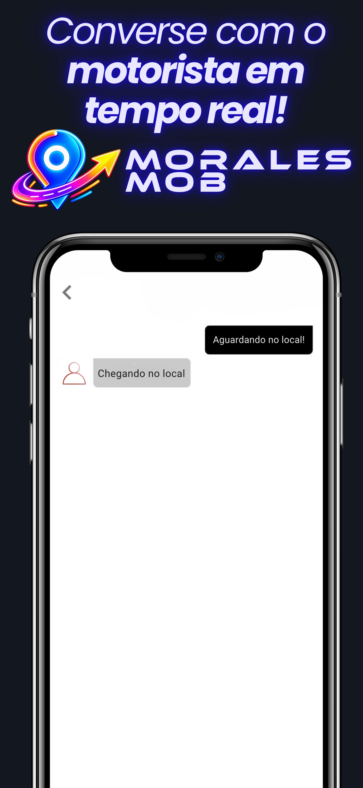 Screenshot 5 of Morales Mob Passageiro