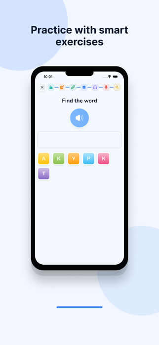 Tilora: Language learning Screenshot 8 of 8