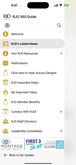 RJO 365 screenshot 3