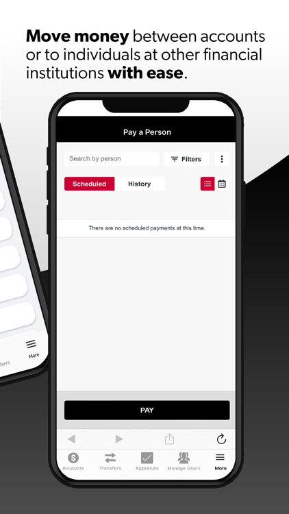Meritrust Business screenshot-3