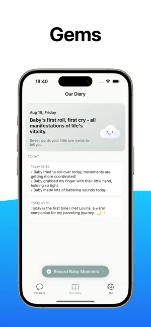 Lovina screenshot 4