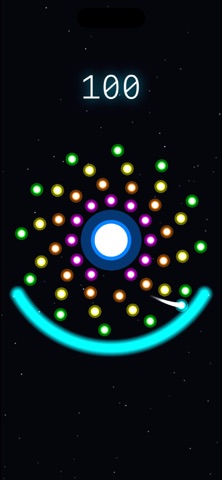 Orbit Breaker のスクリーンショット