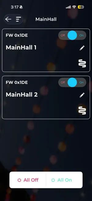 BlueHopper screenshot 3