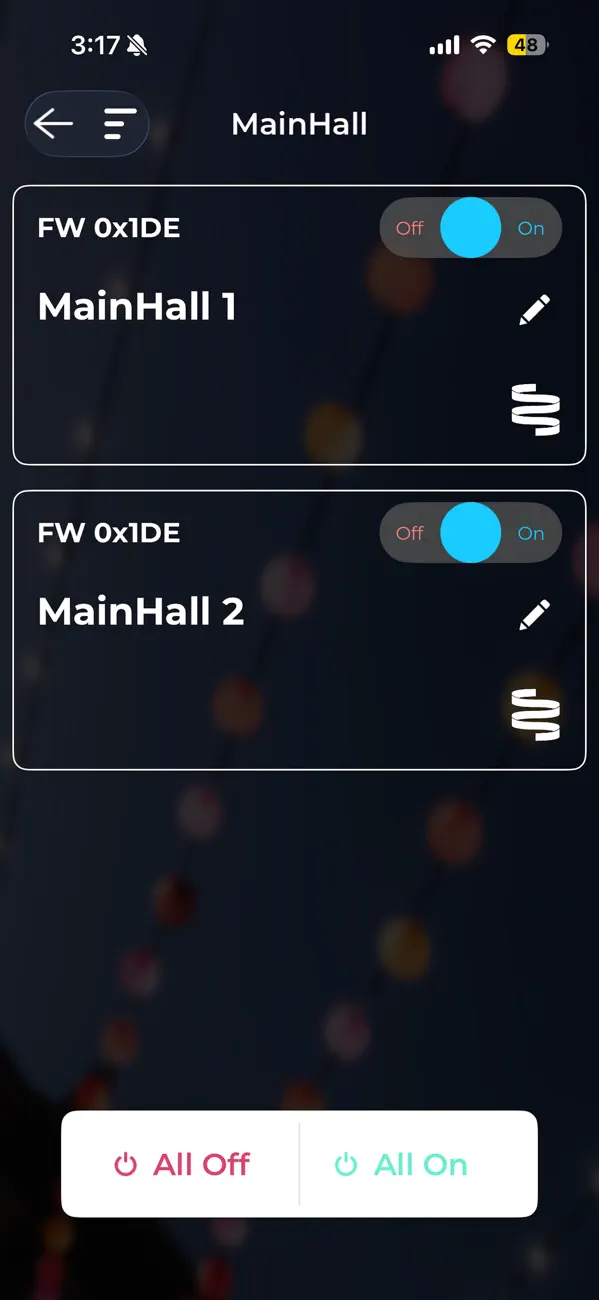 Screenshot #3 pour BlueHopper