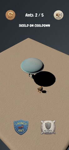 Bedscuttle screenshot